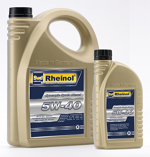 RHEINOL Synergie Synth Diesel SAE 5W-40